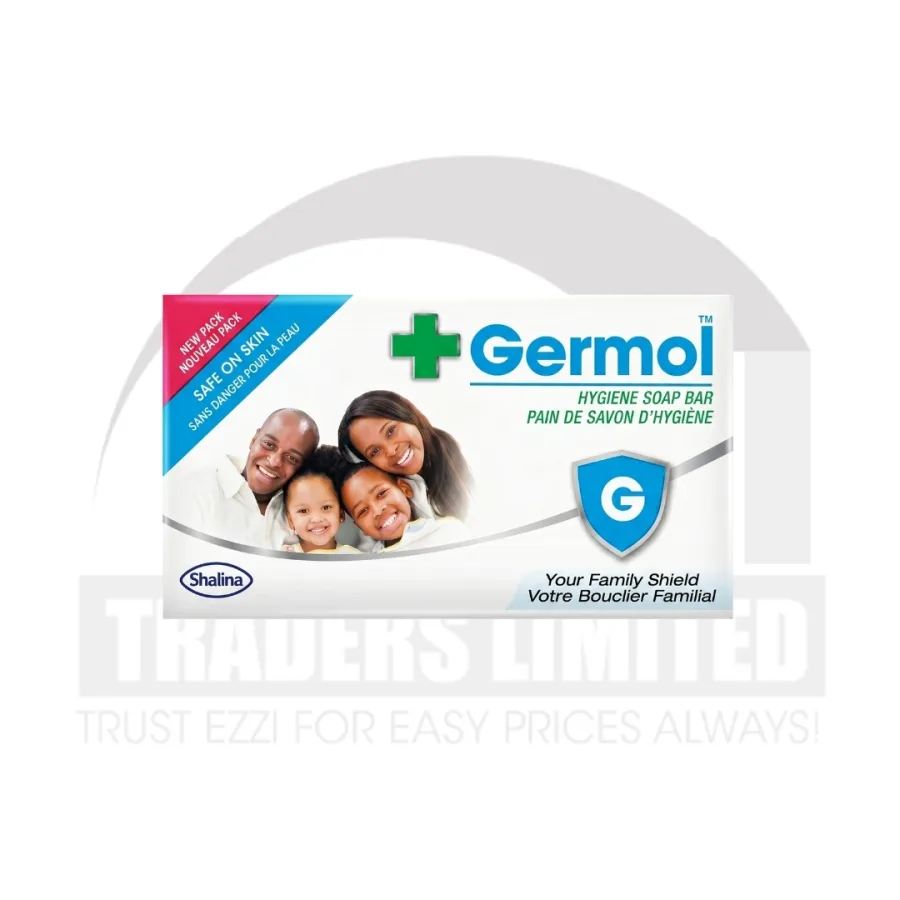 Germol Soap - Original (125g)