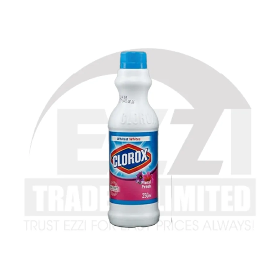 Clorox Bleach - Floral (250ml)