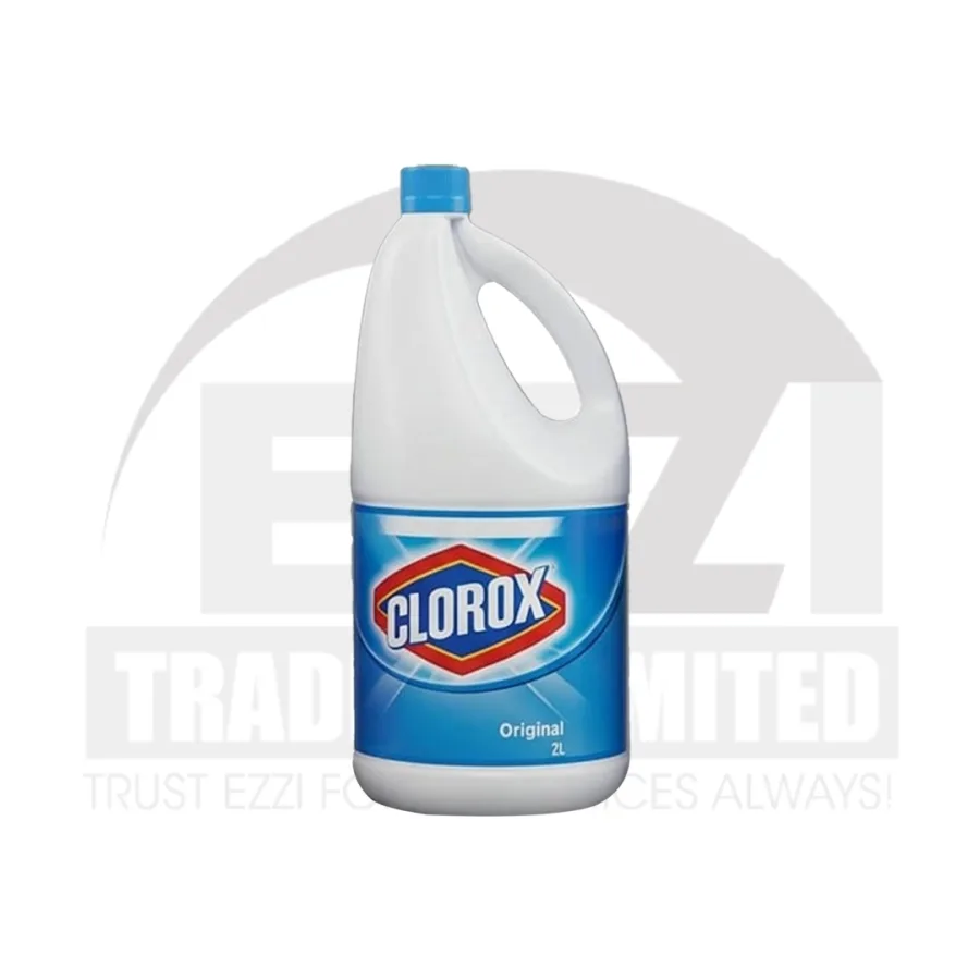 Clorox Bleach - Regular (2L)
