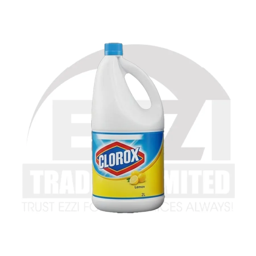 Clorox Bleach - Lemon (2L)