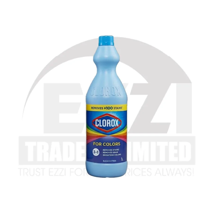 Clorox Colored Bleach - 1L