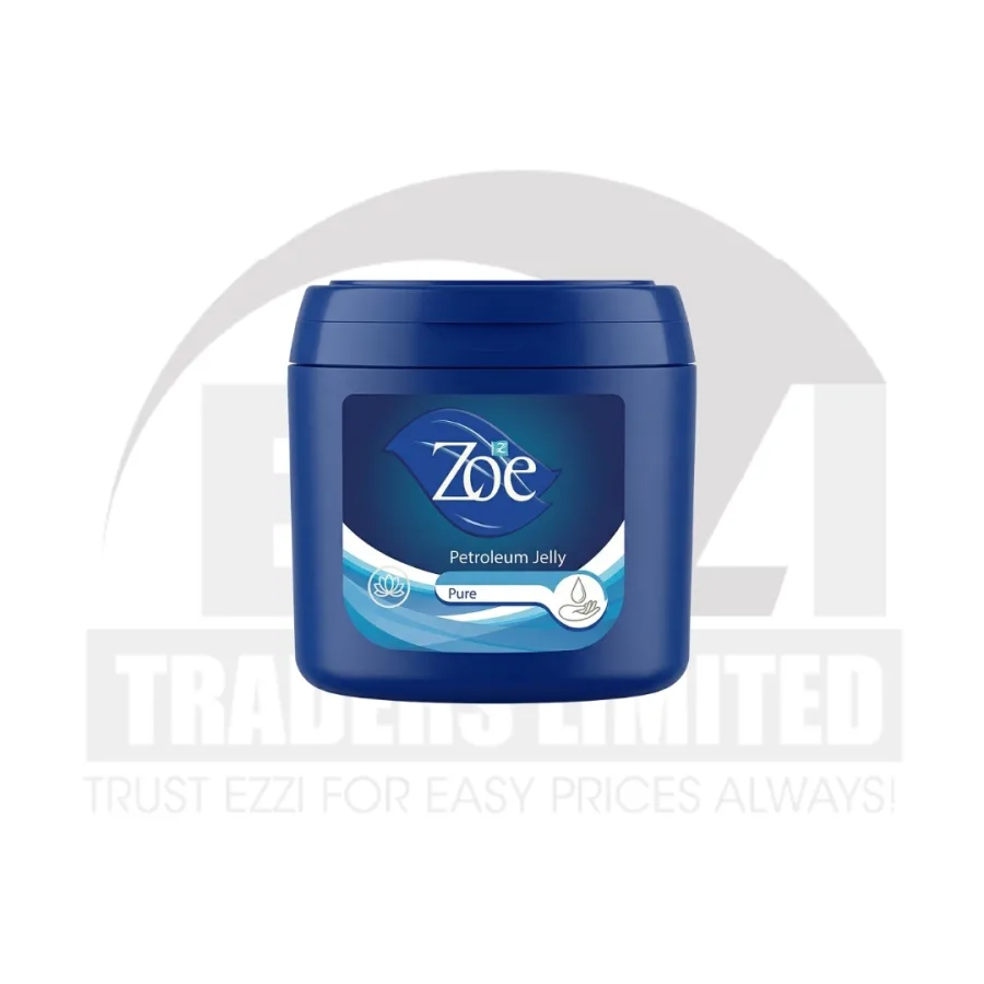 Zoe Pure Petroleum Jelly - 100g