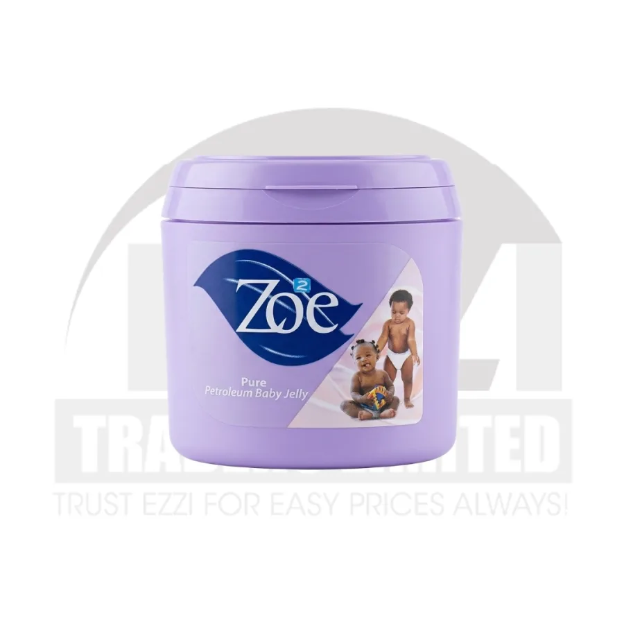 Zoe Pure Baby Petroleum Jelly - 250g
