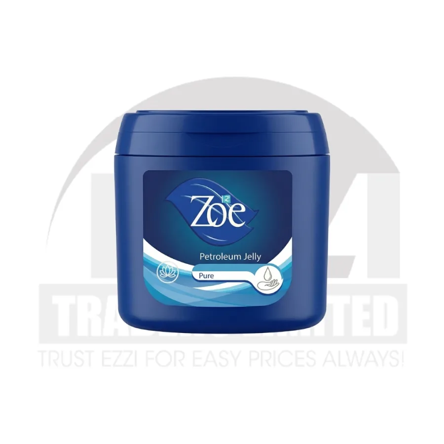Zoe Pure Petroleum Jelly - 250g