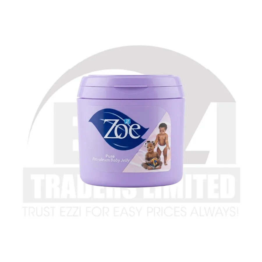 Zoe Pure Baby Petroleum Jelly - 100g