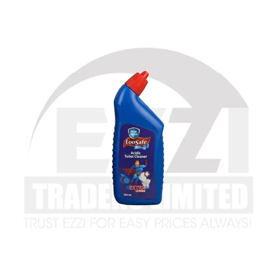 Loosafe Acid Toilet Cleaner - 500ml
