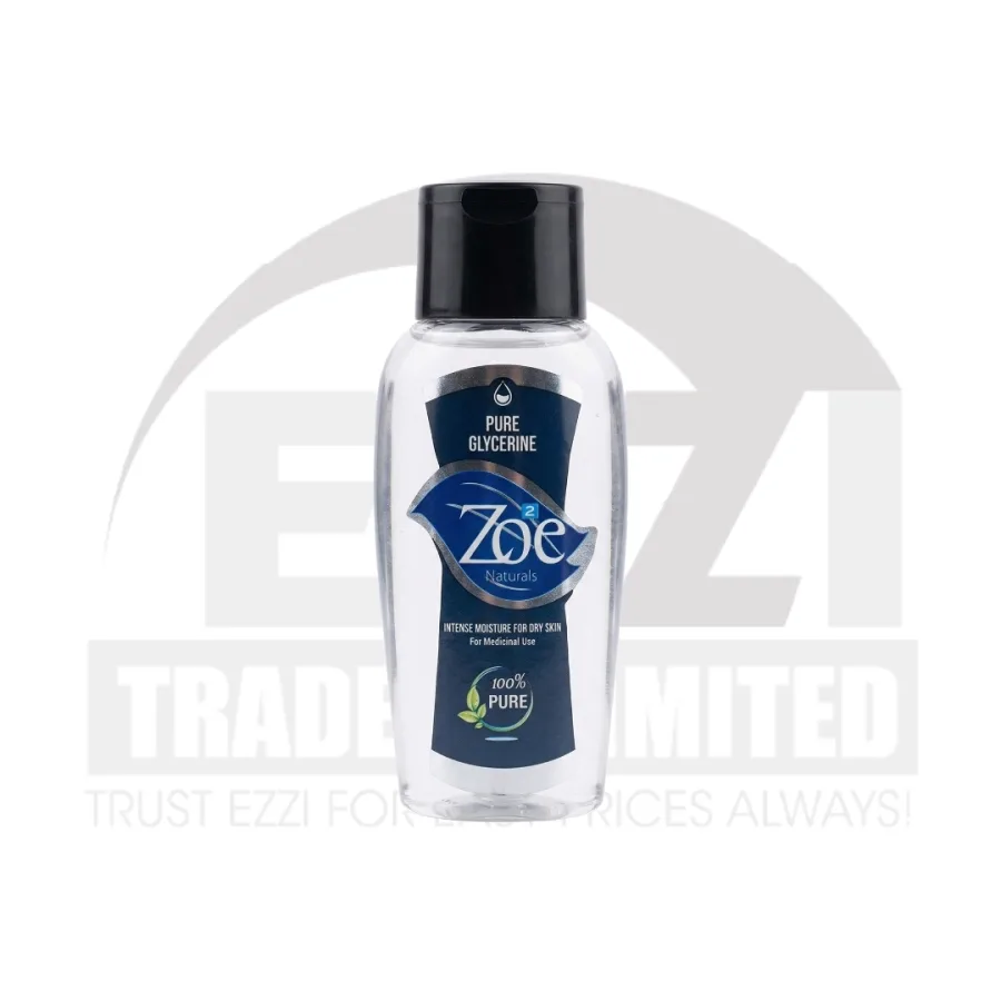 Zoe Pure Glycerine - 100ml