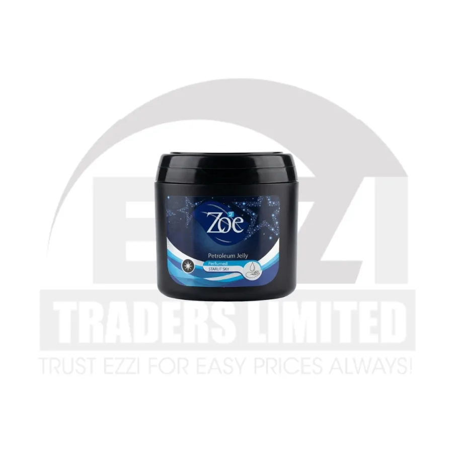 Zoe Starlit Perfumed Petroleum Jelly - 100g