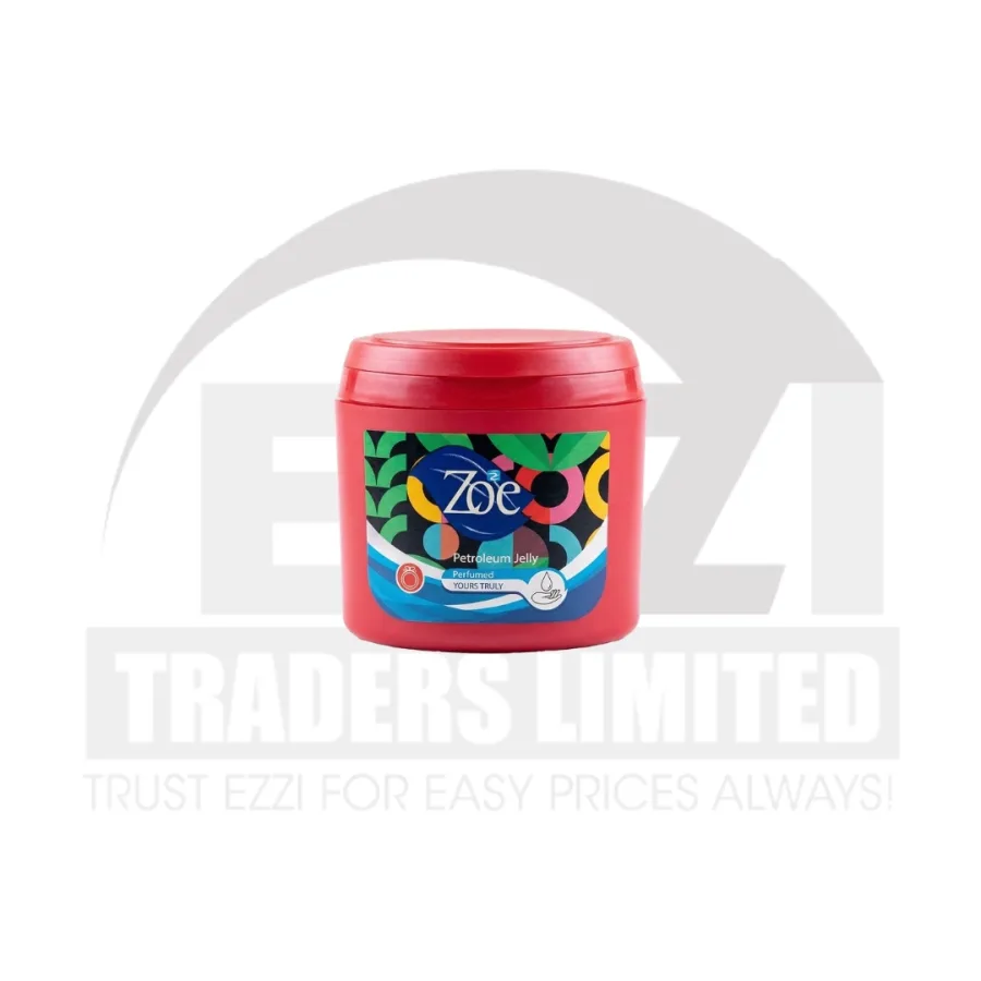 Zoe Yours Truly Perfumed Petroleum Jelly - 100g