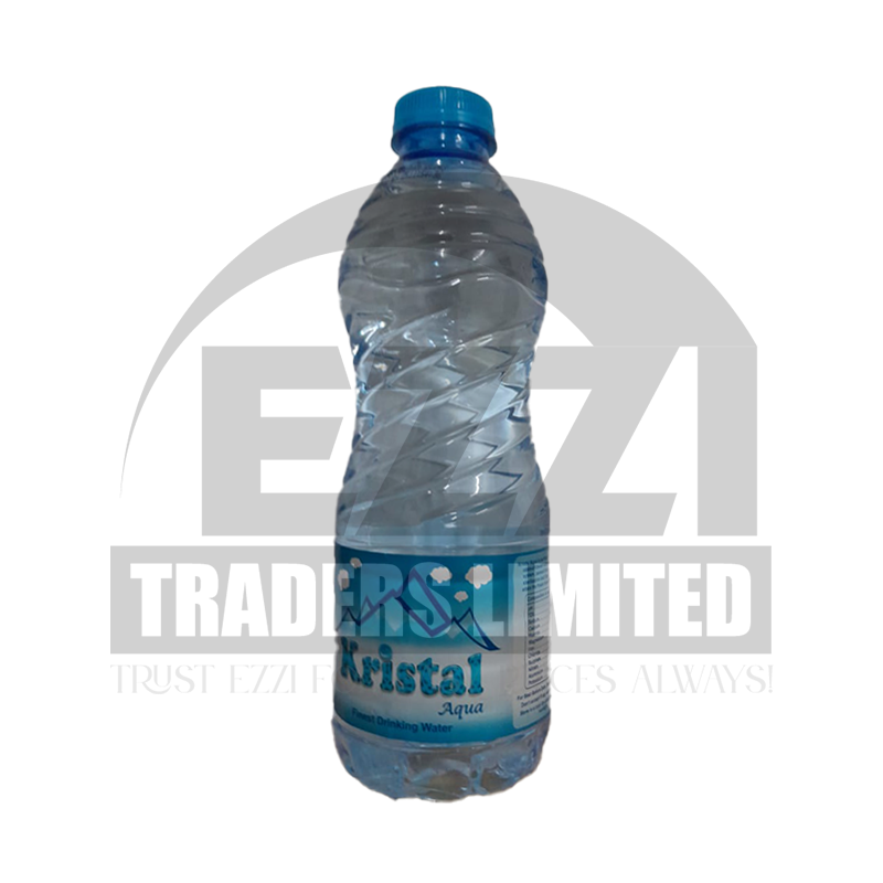 Kristal Drinking Water - 500ml