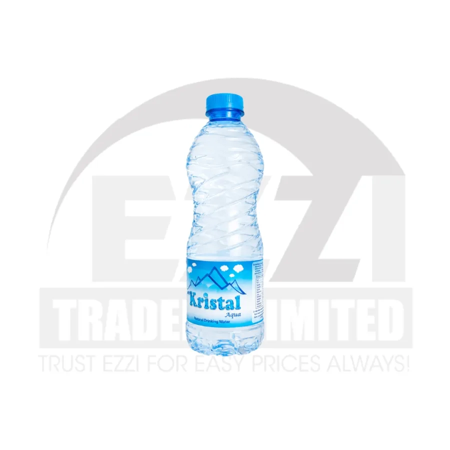 Kristal Drinking Water - 500ml