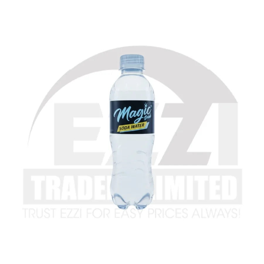 Magic Soda Water - 300ml