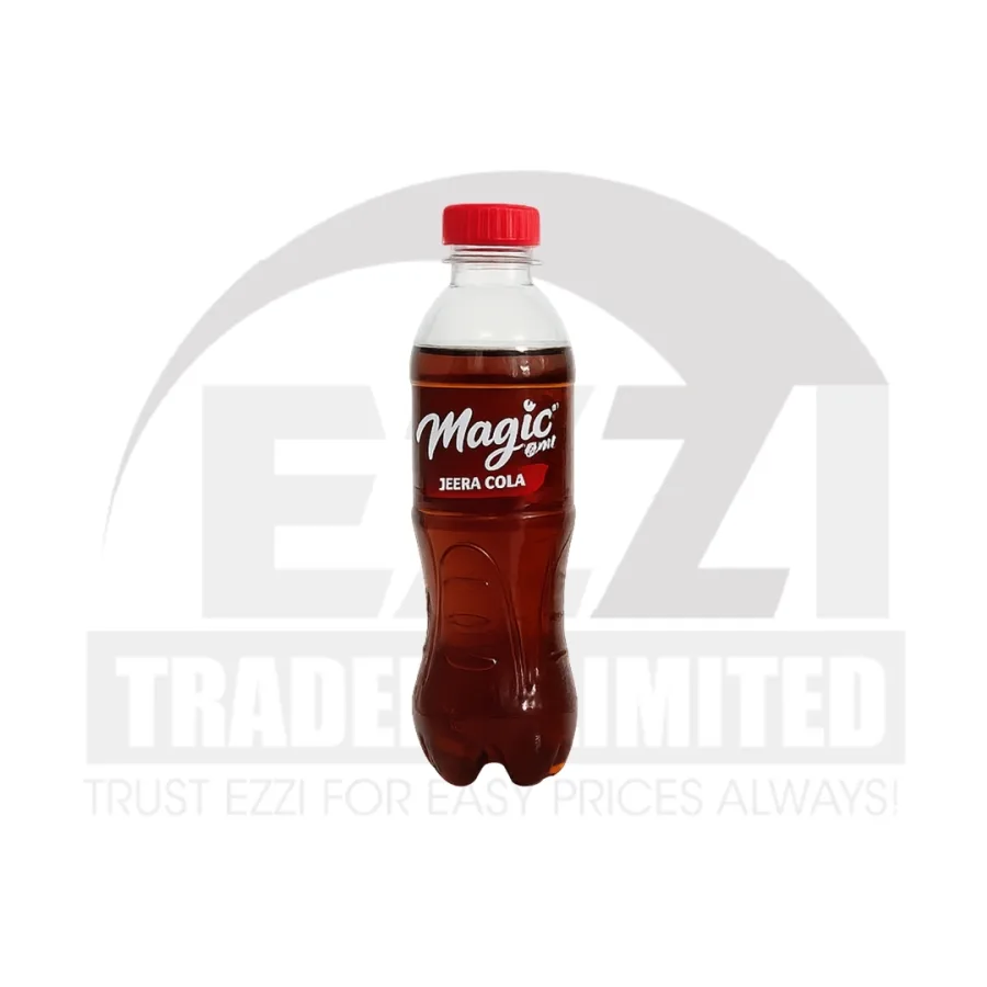 Magic Soda - Jeera Cola (300ml)