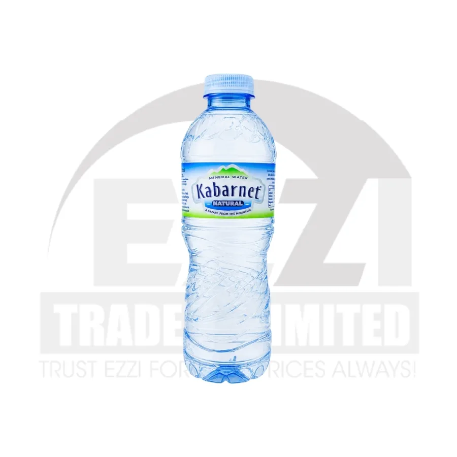 Kabarnet Mineral Water - 500ml
