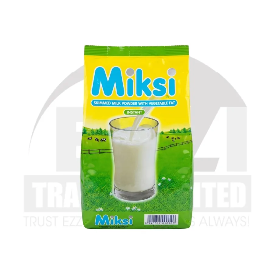 Miksi Powdered Milk Sachets - 450g