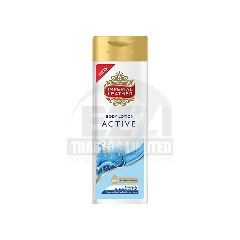 Imperial Active Body Lotion - 200ml