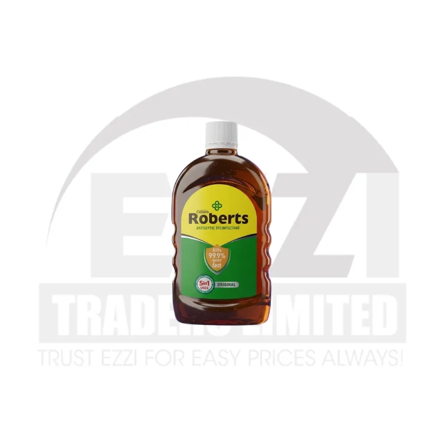 Roberts Antiseptic Liquid - 250ml