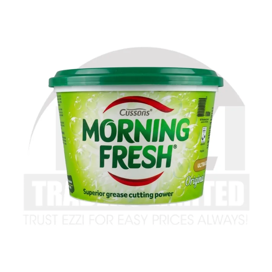 Morning Fresh Dishwashing Paste - Original (800g)
