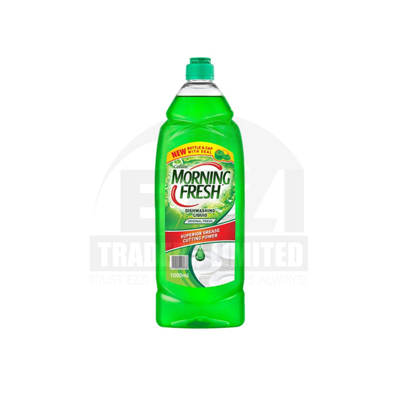 Morning Fresh Dishwashing Liquid - Original (750ml)