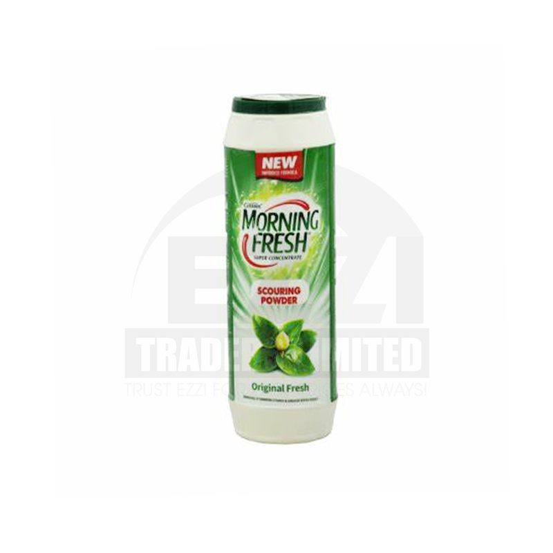 Morning Fresh Scouring Powder - 500g