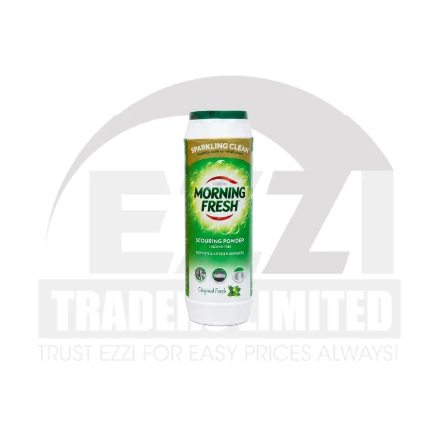 Morning Fresh Scouring Powder - 500g