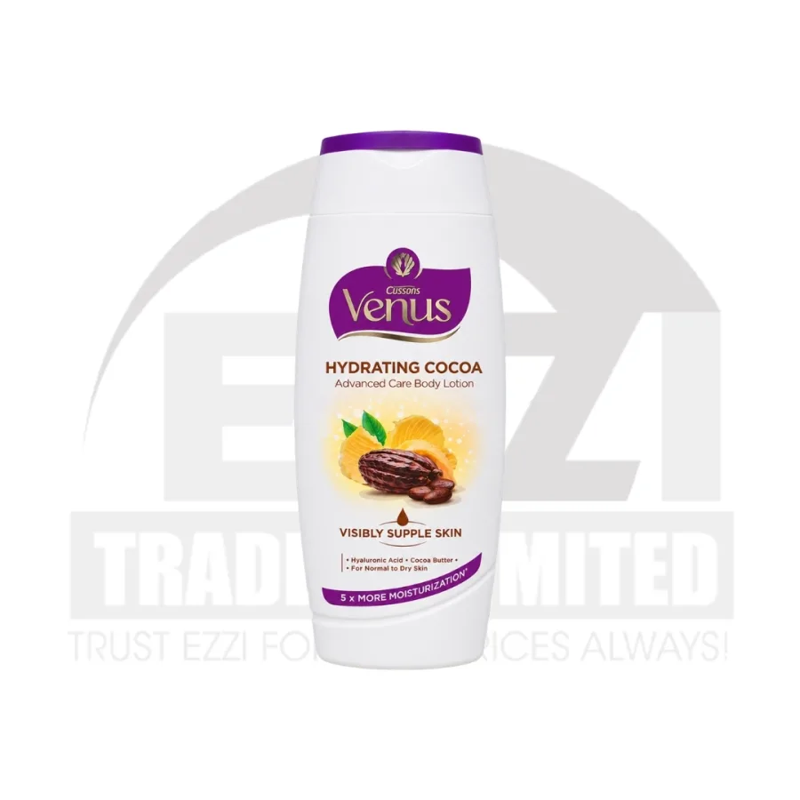 Venus Hydrating Body Lotion - 400ml