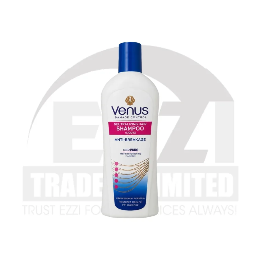Venus Anti-Breakage Neutralizing Shampoo - 200ml