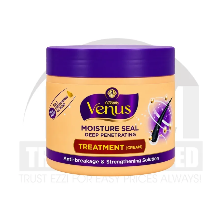 Venus Moisture Treatment Wash - 425g