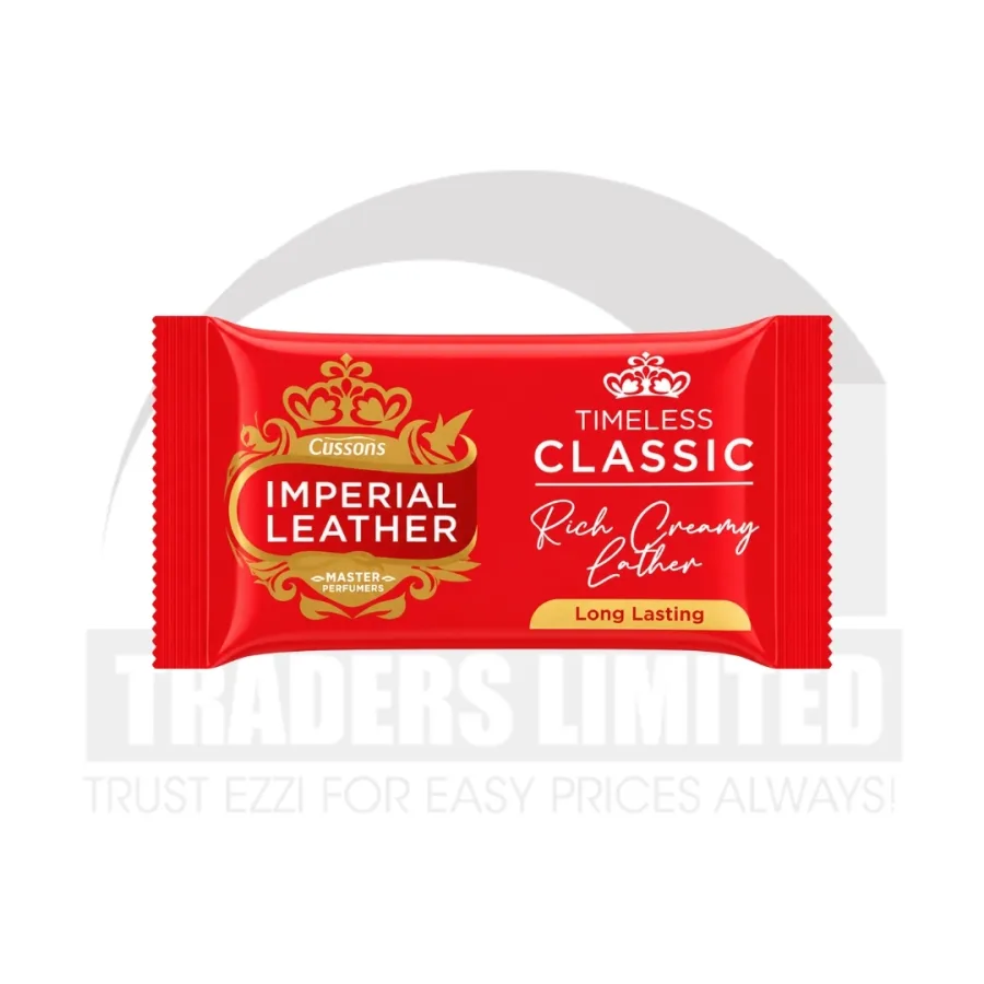 Imperial Classic Guest Soap - 15g (Box of 36)