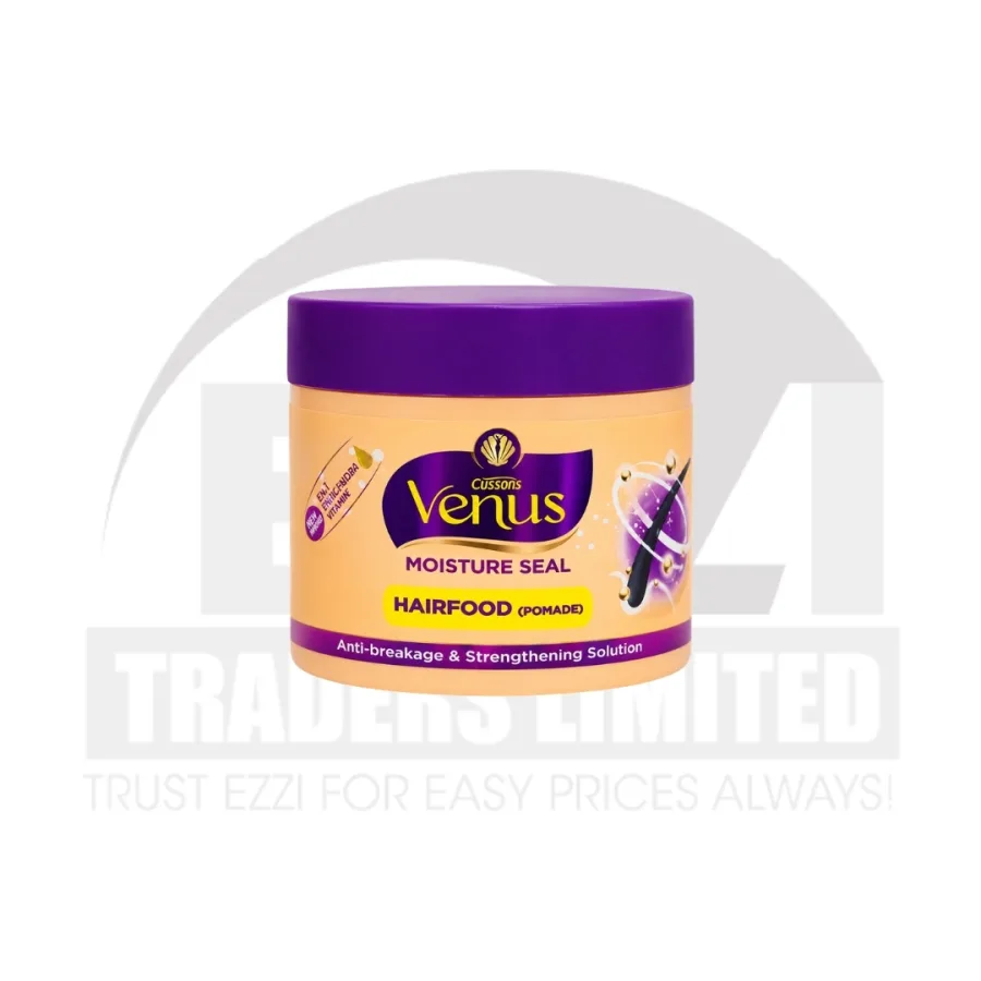 Venus Moisture Hair Food - 100ml