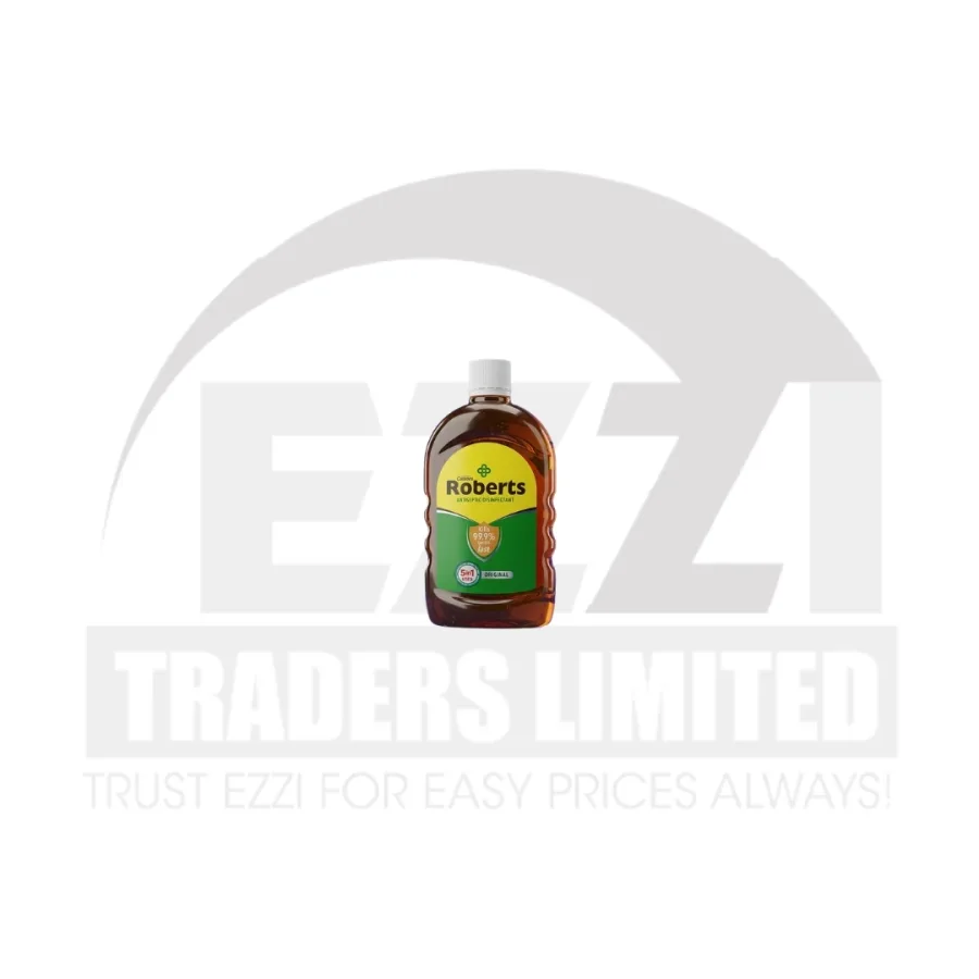 Roberts Antiseptic Liquid - 50ml