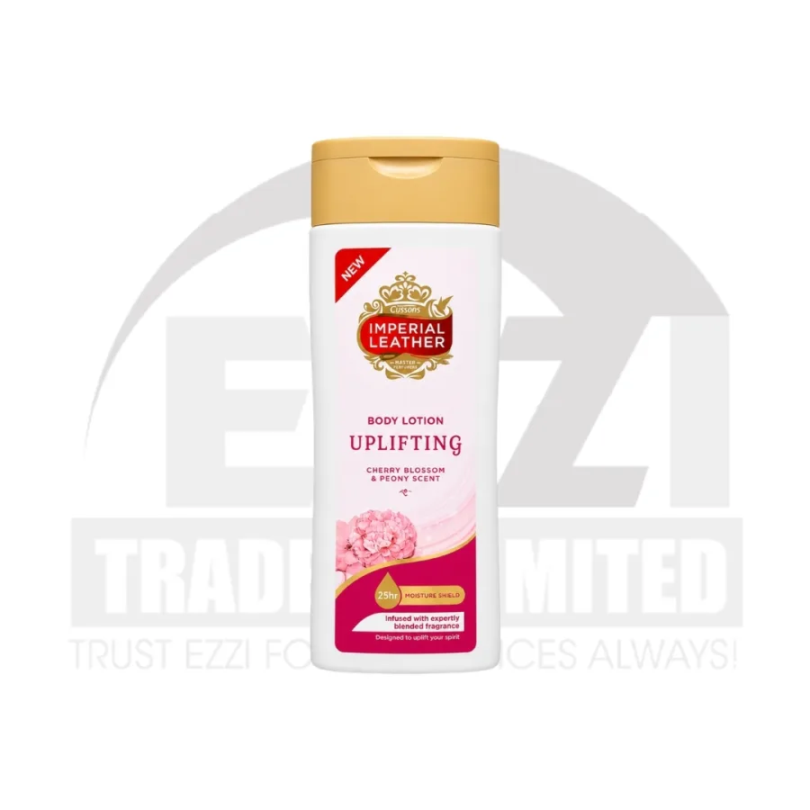Imperial Uplifting Lotion - 400ml