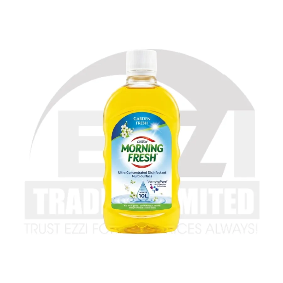 Morning Fresh Garden Fresh Disinfectant - 250ml