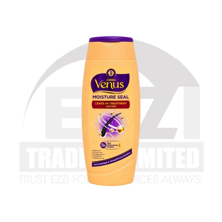 Venus Moisture Leave-In Treatment - 450ml