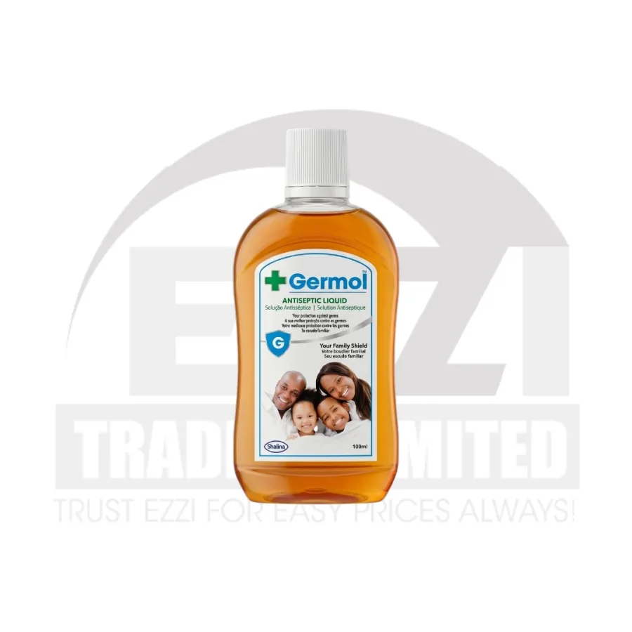 Germol Antiseptic Liquid - 100ml