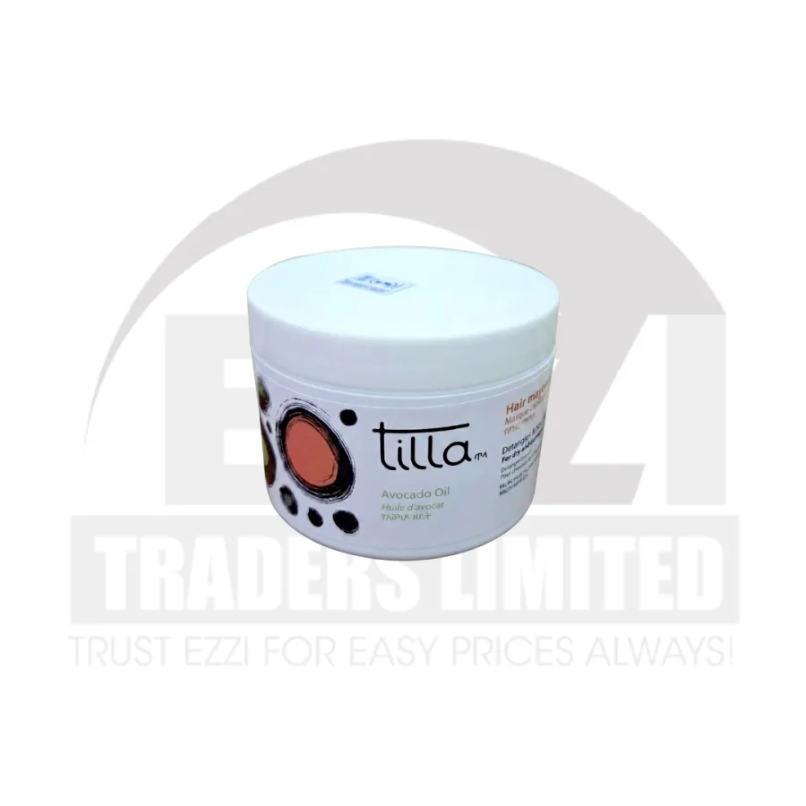 Tilla Hair Mayonnaise - 75ml