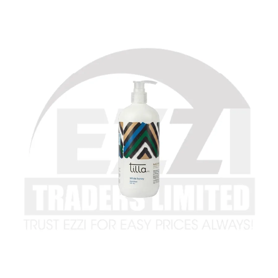 Tilla Body Wash - 75ml